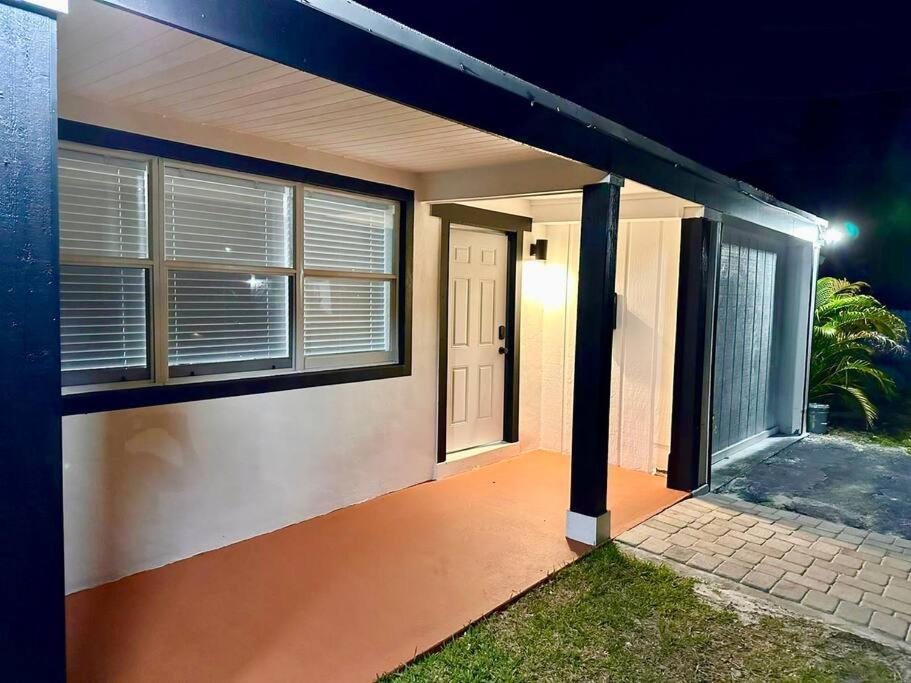 Convenient Location Pompano - Deerfield Beach Villa Pompano Beach Exterior foto